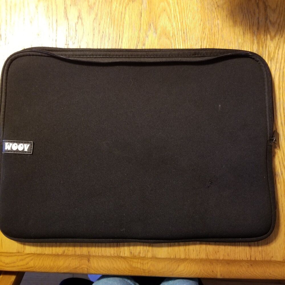 Woov laptop sleeve neoprene Case